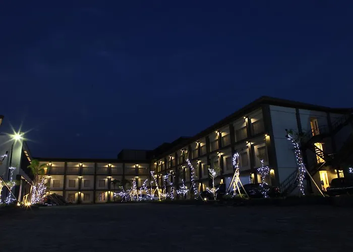 Griptha Hotel