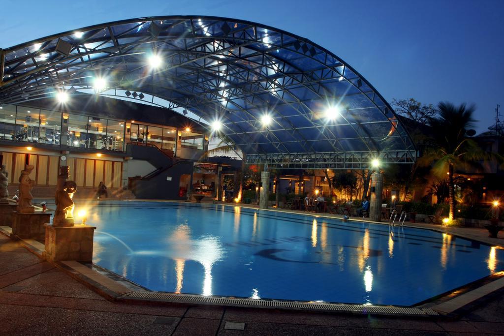 Griptha 3* Kudus
