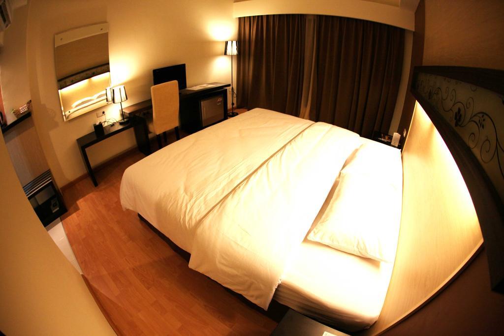 Griptha 3* Kudus