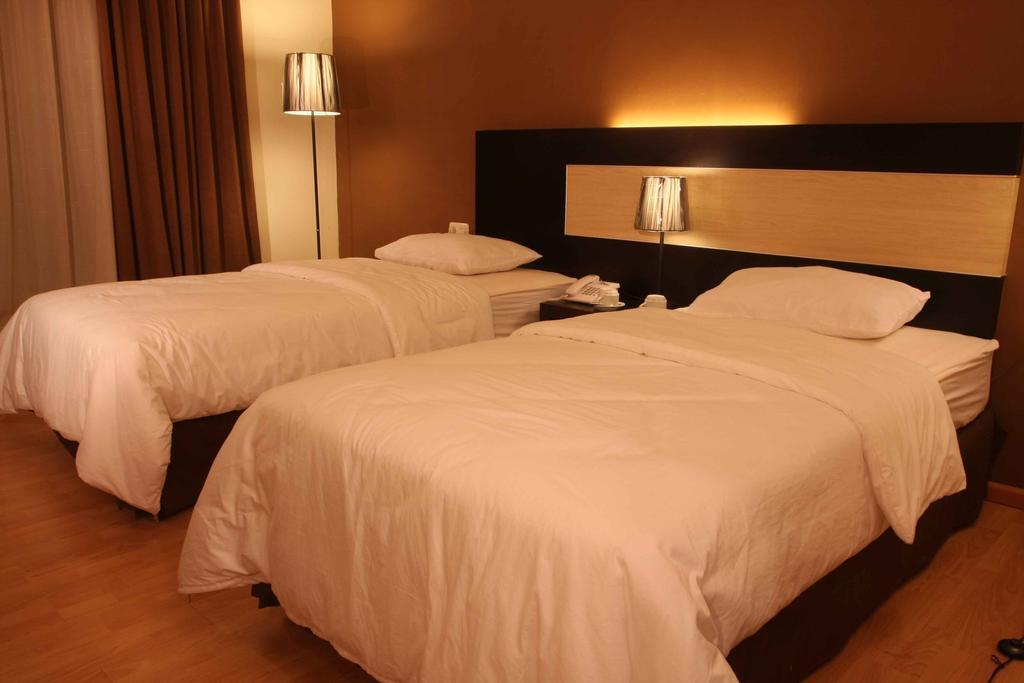 Griptha Hotel Kudus