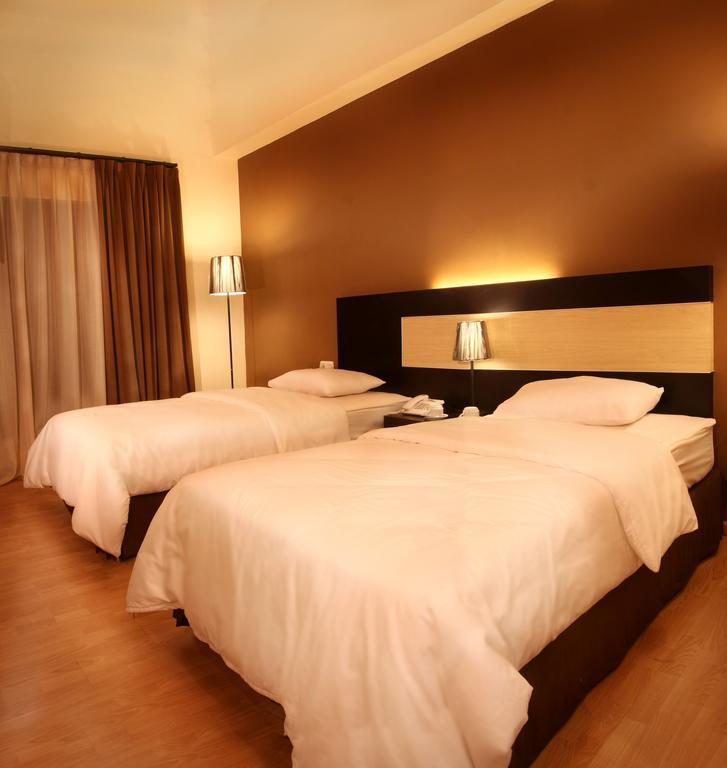Hotel Griptha 3*